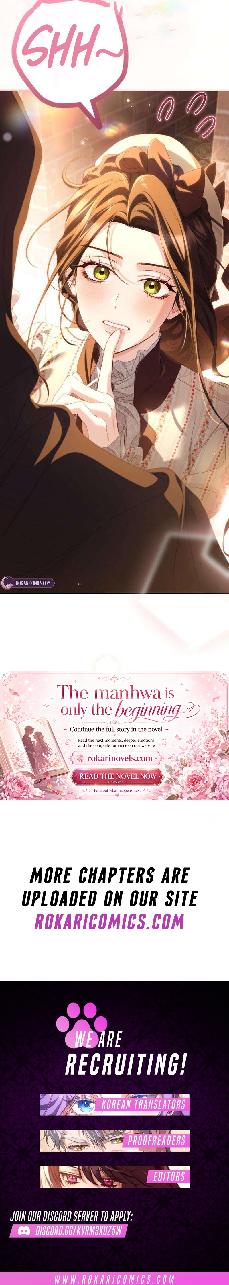 Read The Scandal Maker Has Returned chapter 22 image 16 on Lezhin