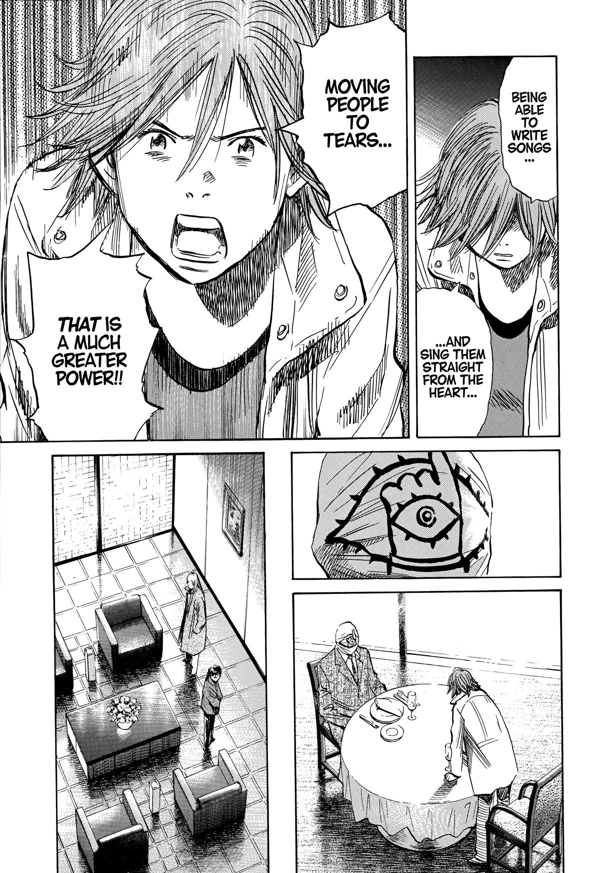 Read The Scandal Maker Has Returned chapter 221 image 12 on Lezhin