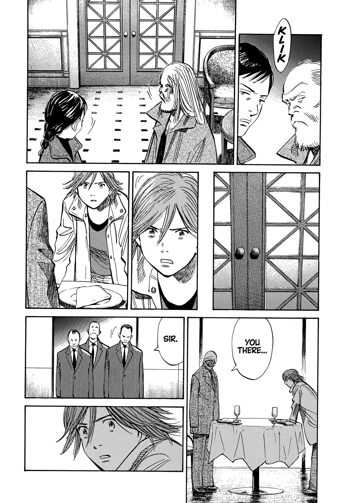 Read The Scandal Maker Has Returned chapter 221 image 15 on Lezhin