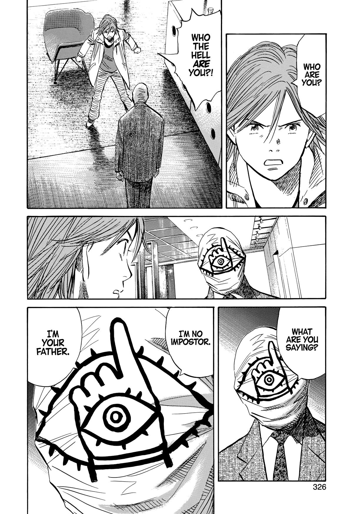 Read The Scandal Maker Has Returned chapter 221 image 3 on Lezhin