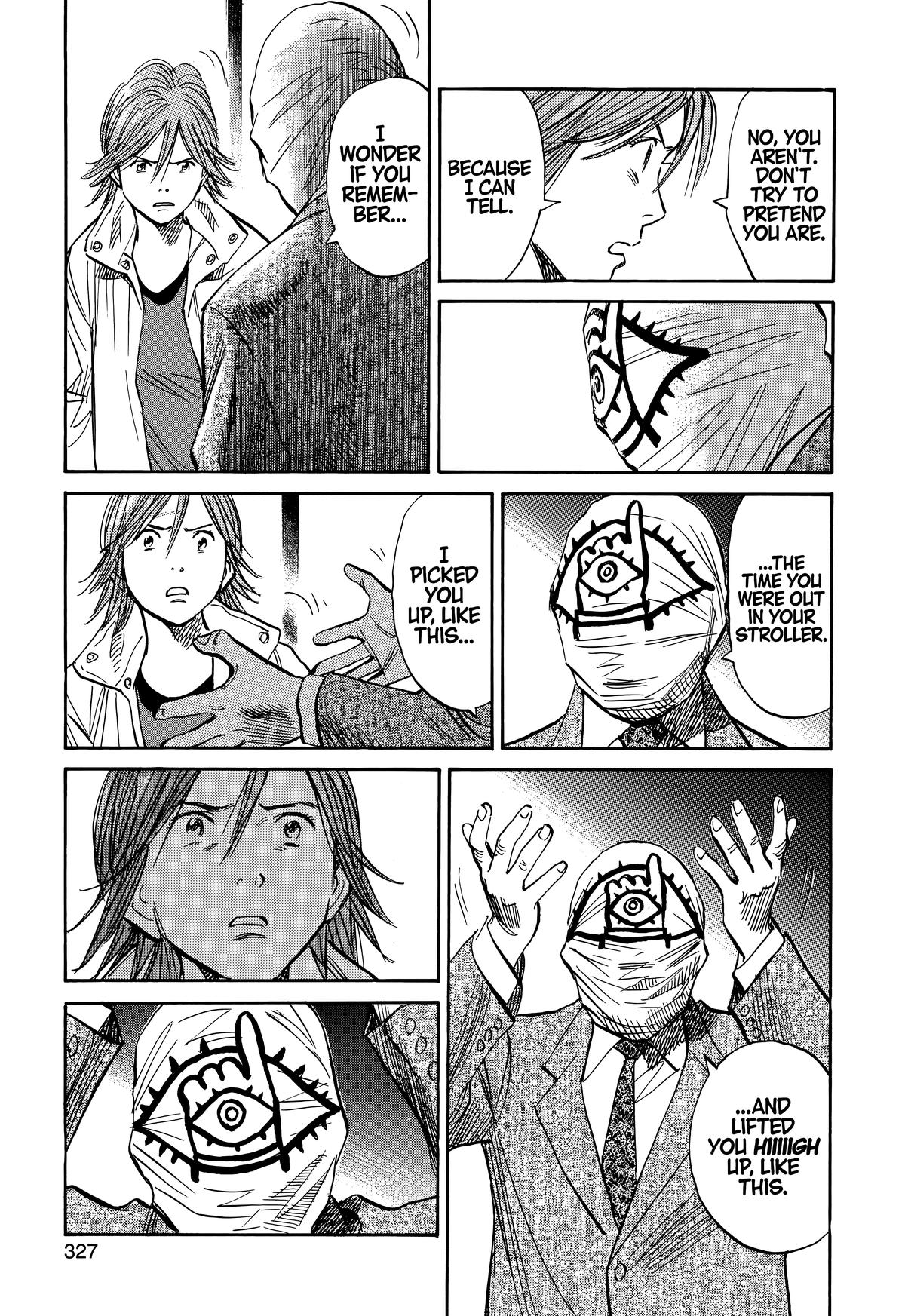 Read The Scandal Maker Has Returned chapter 221 image 4 on Lezhin