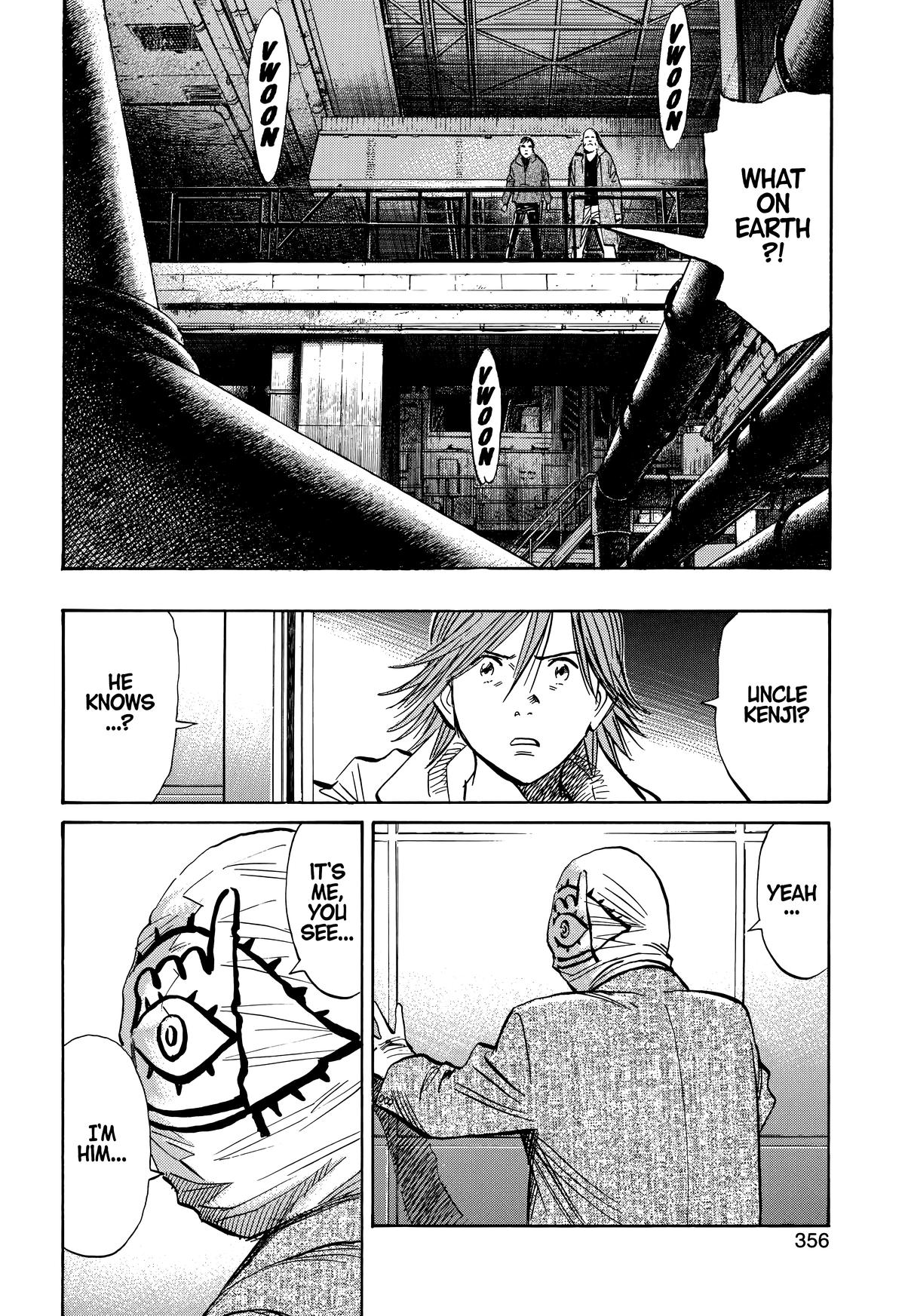 Read The Scandal Maker Has Returned chapter 222 image 15 on Lezhin