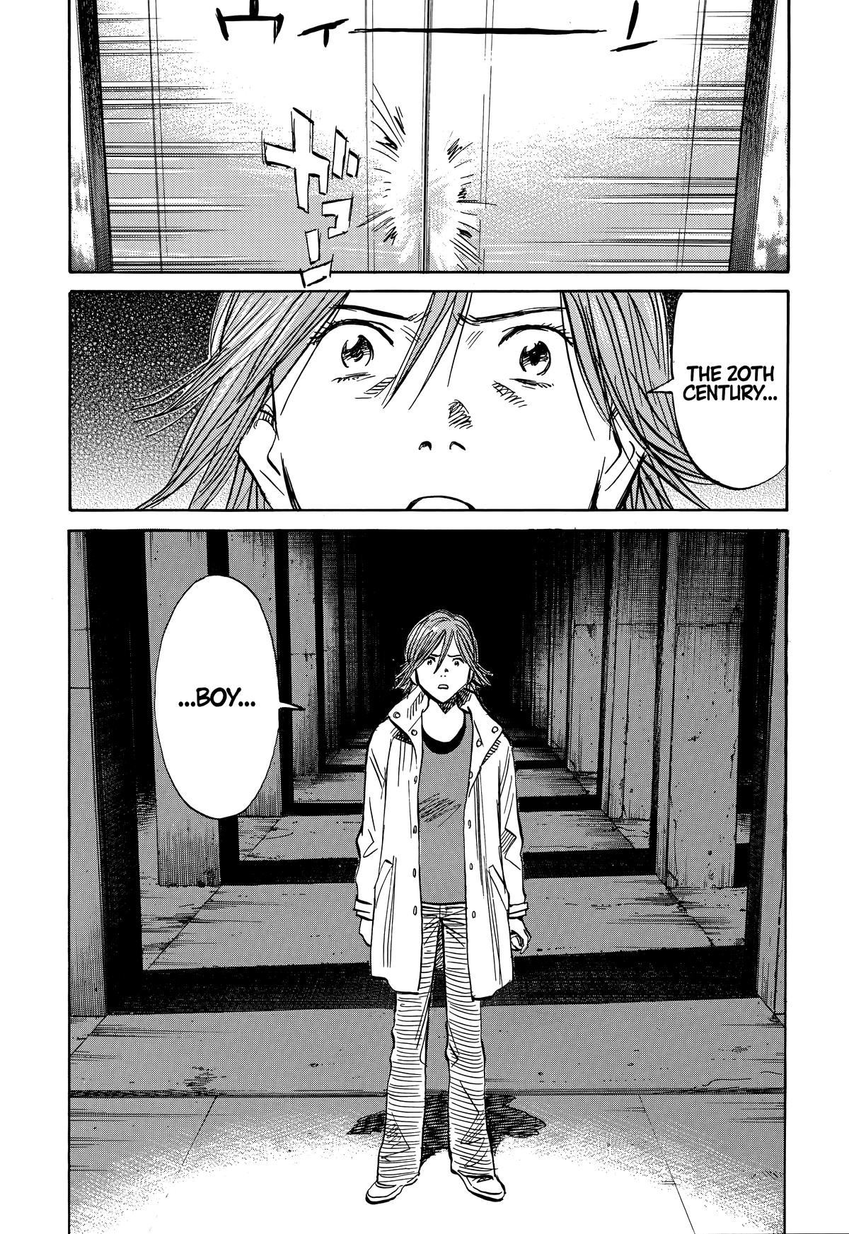 Read The Scandal Maker Has Returned chapter 222 image 17 on Lezhin