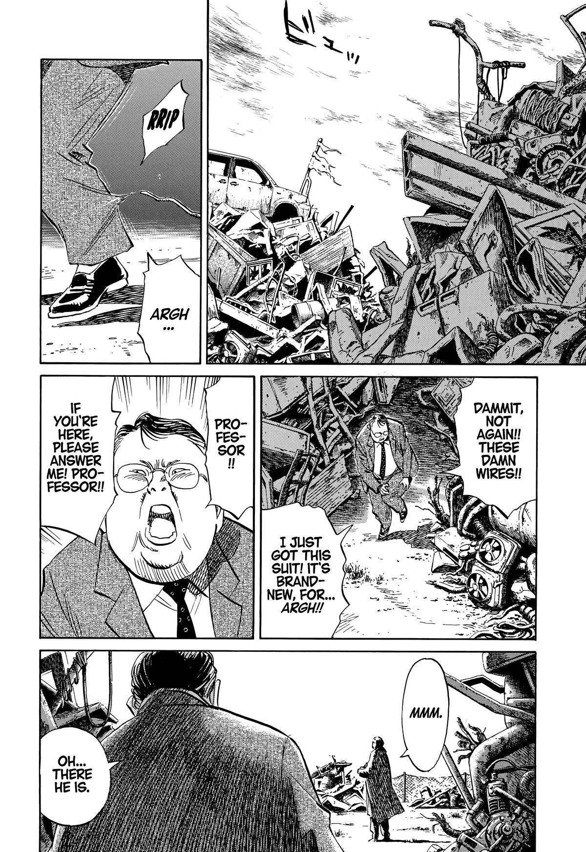 Read The Scandal Maker Has Returned chapter 223 image 14 on Lezhin