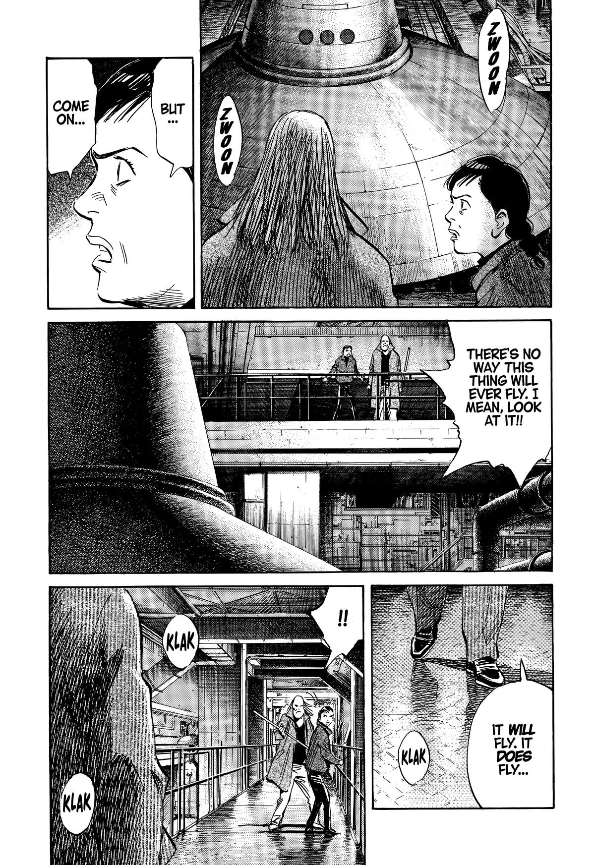 Read The Scandal Maker Has Returned chapter 223 image 3 on Lezhin