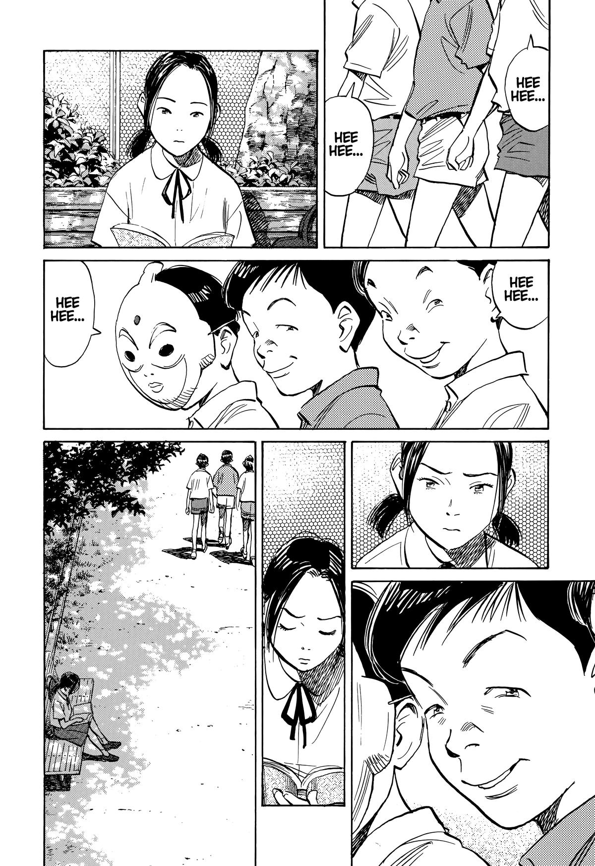 Read The Scandal Maker Has Returned chapter 225 image 1 on Lezhin