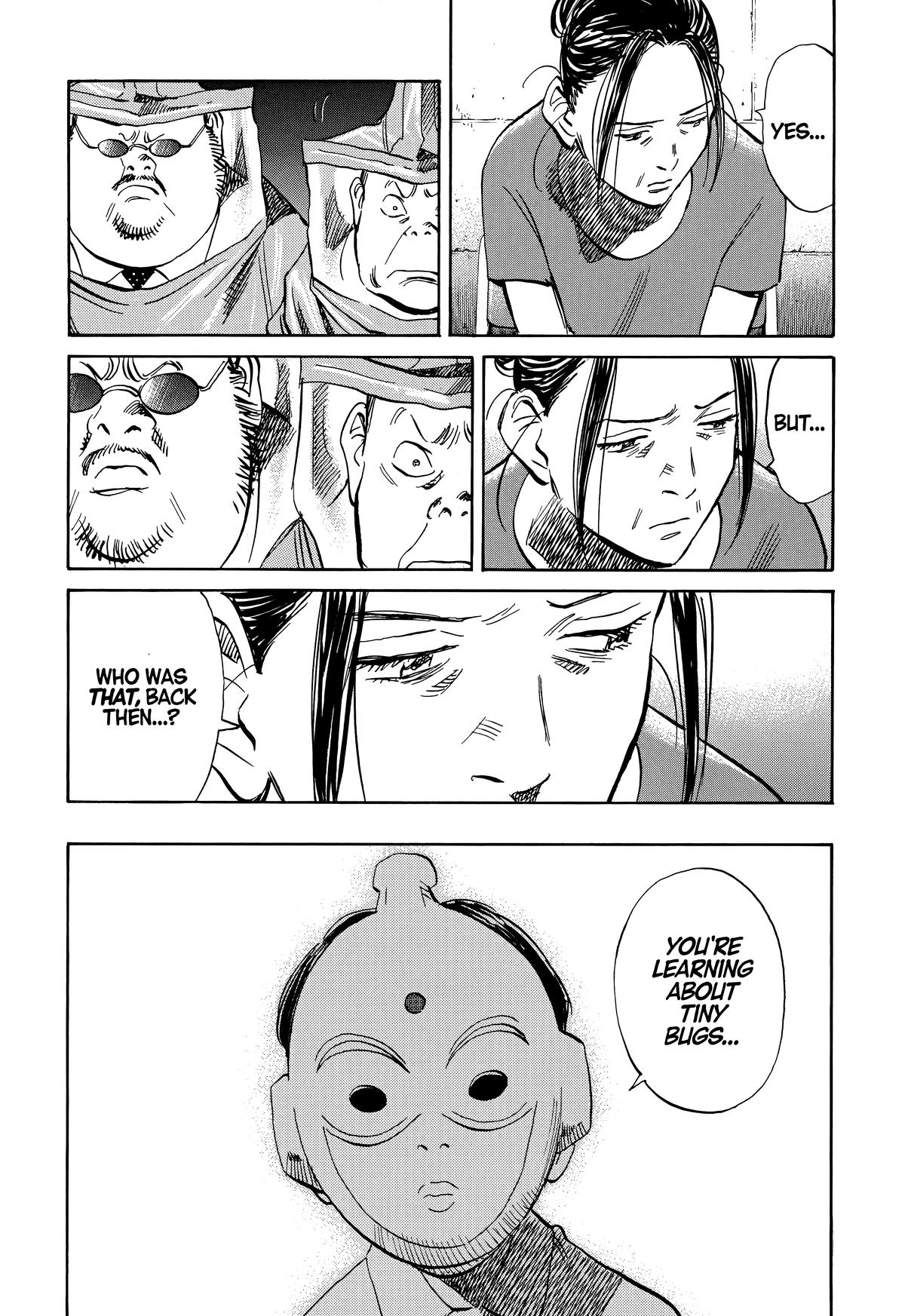 Read The Scandal Maker Has Returned chapter 225 image 11 on Lezhin