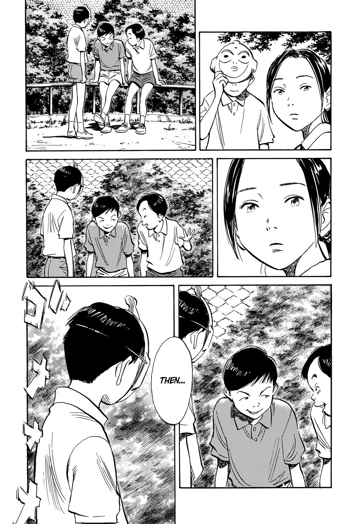 Read The Scandal Maker Has Returned chapter 225 image 14 on Lezhin
