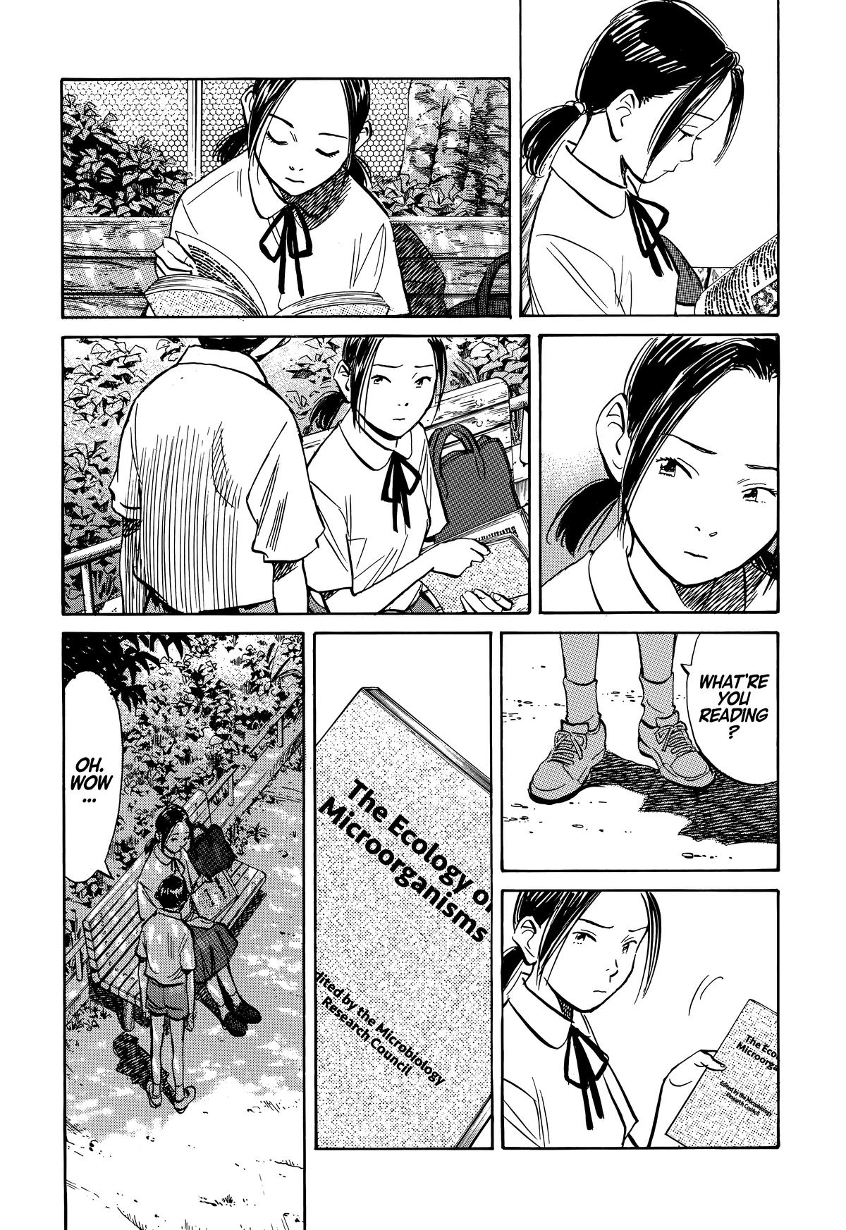 Read The Scandal Maker Has Returned chapter 225 image 2 on Lezhin