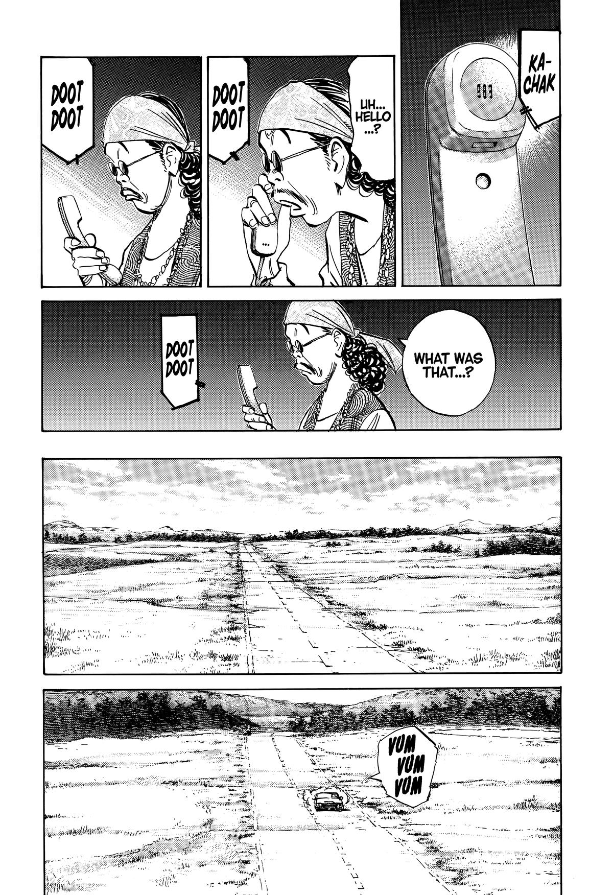 Read The Scandal Maker Has Returned chapter 226 image 11 on Lezhin