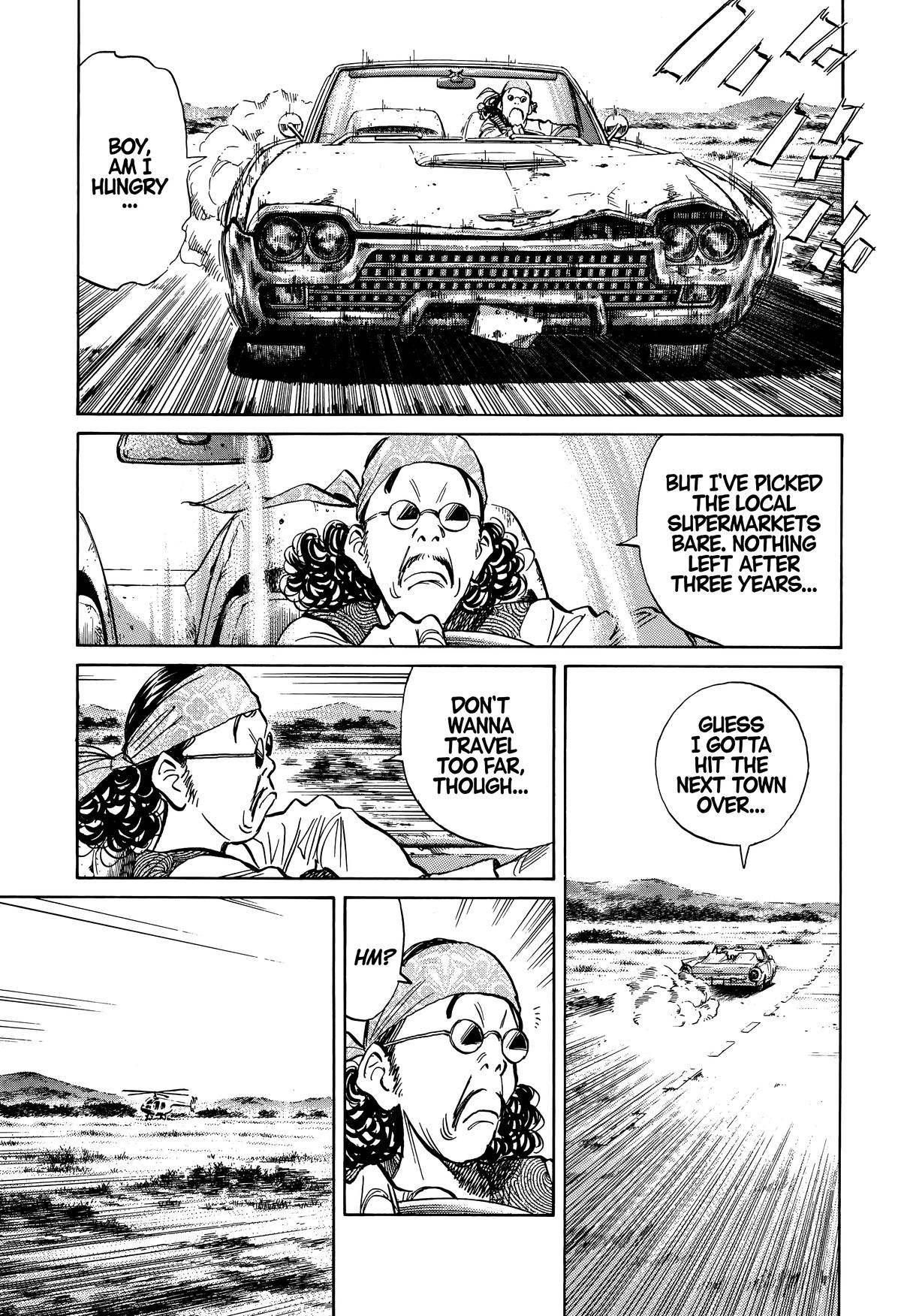 Read The Scandal Maker Has Returned chapter 226 image 12 on Lezhin