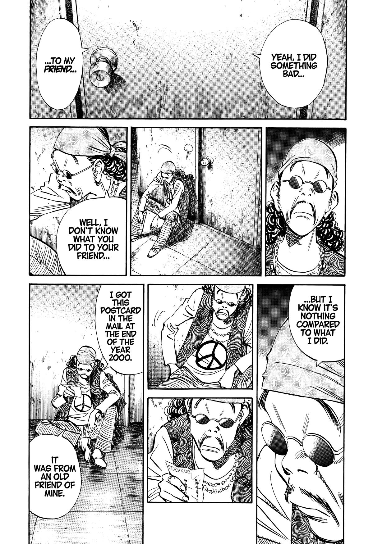 Read The Scandal Maker Has Returned chapter 226 image 22 on Lezhin
