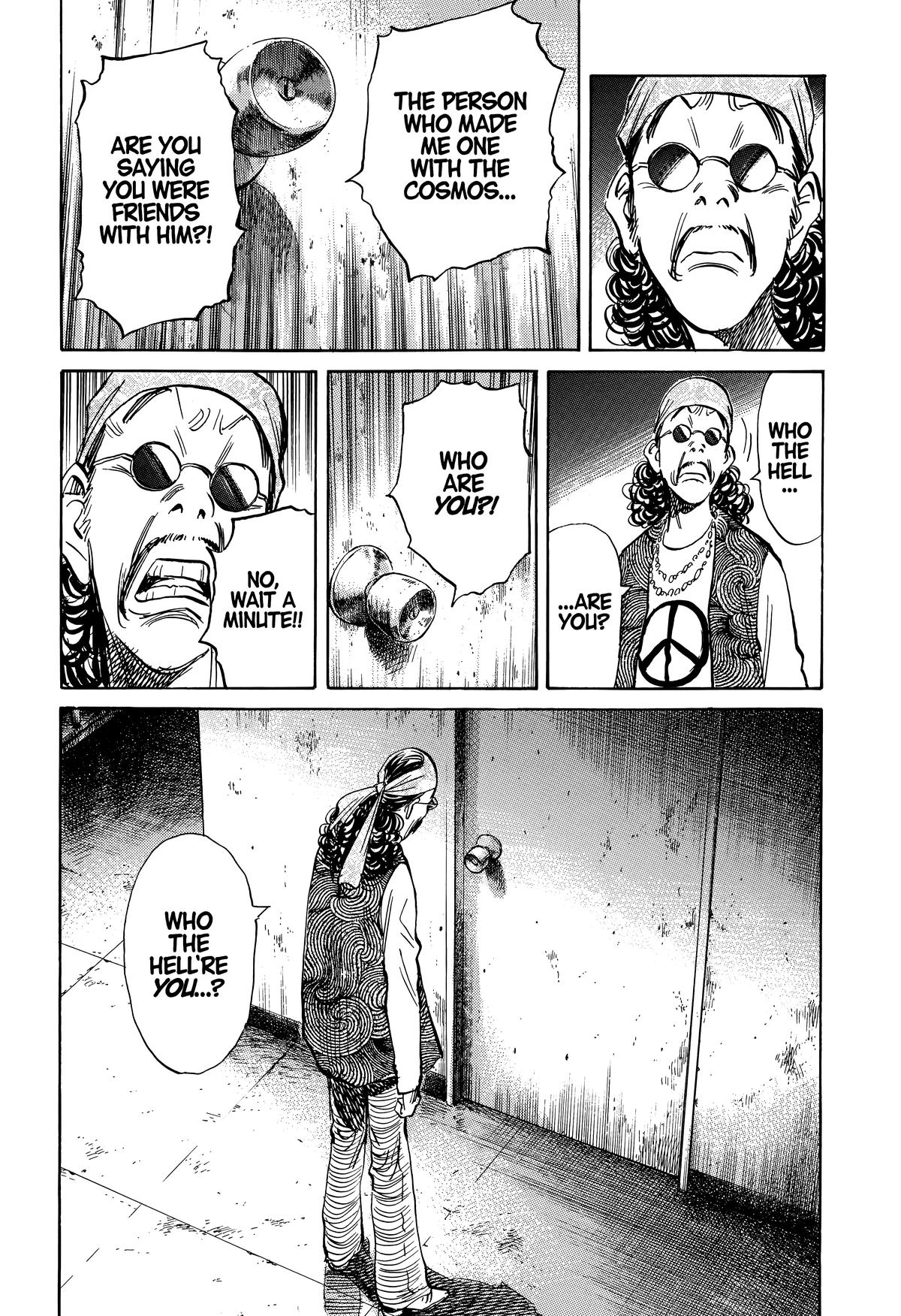 Read The Scandal Maker Has Returned chapter 226 image 25 on Lezhin