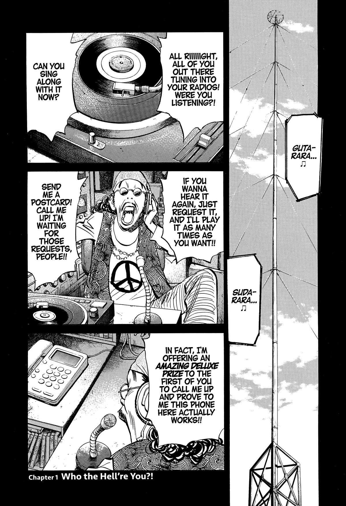 Read The Scandal Maker Has Returned chapter 226 image 8 on Lezhin