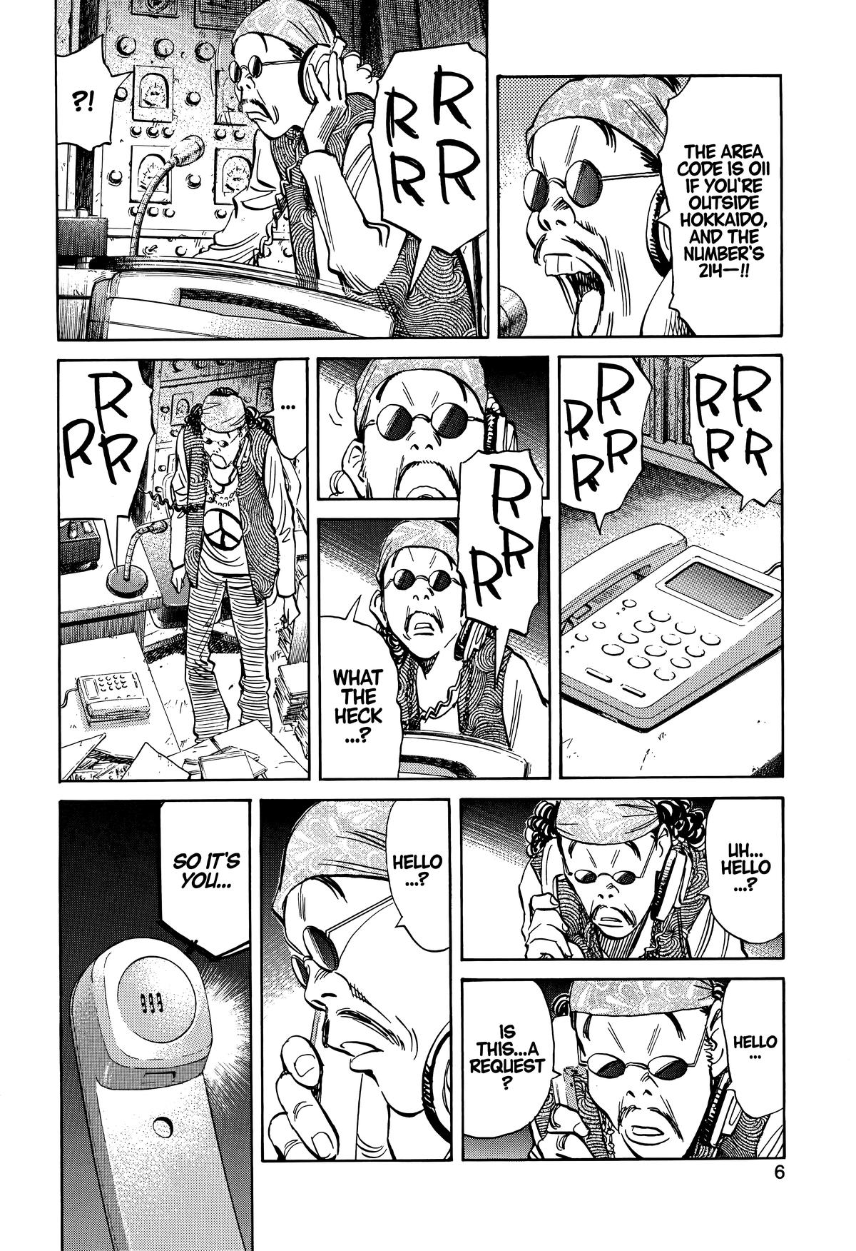 Read The Scandal Maker Has Returned chapter 226 image 9 on Lezhin