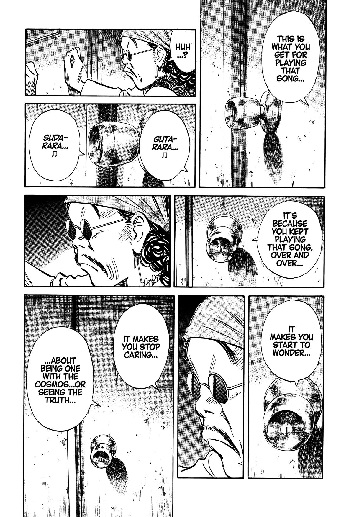 Read The Scandal Maker Has Returned chapter 227 image 10 on Lezhin