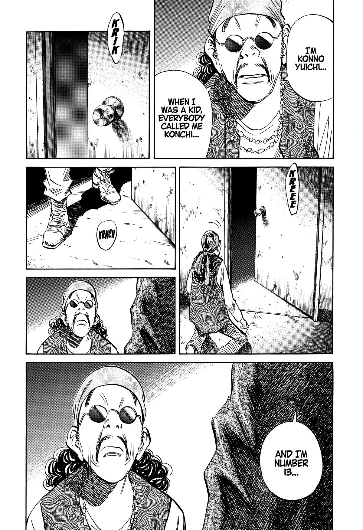 Read The Scandal Maker Has Returned chapter 227 image 13 on Lezhin