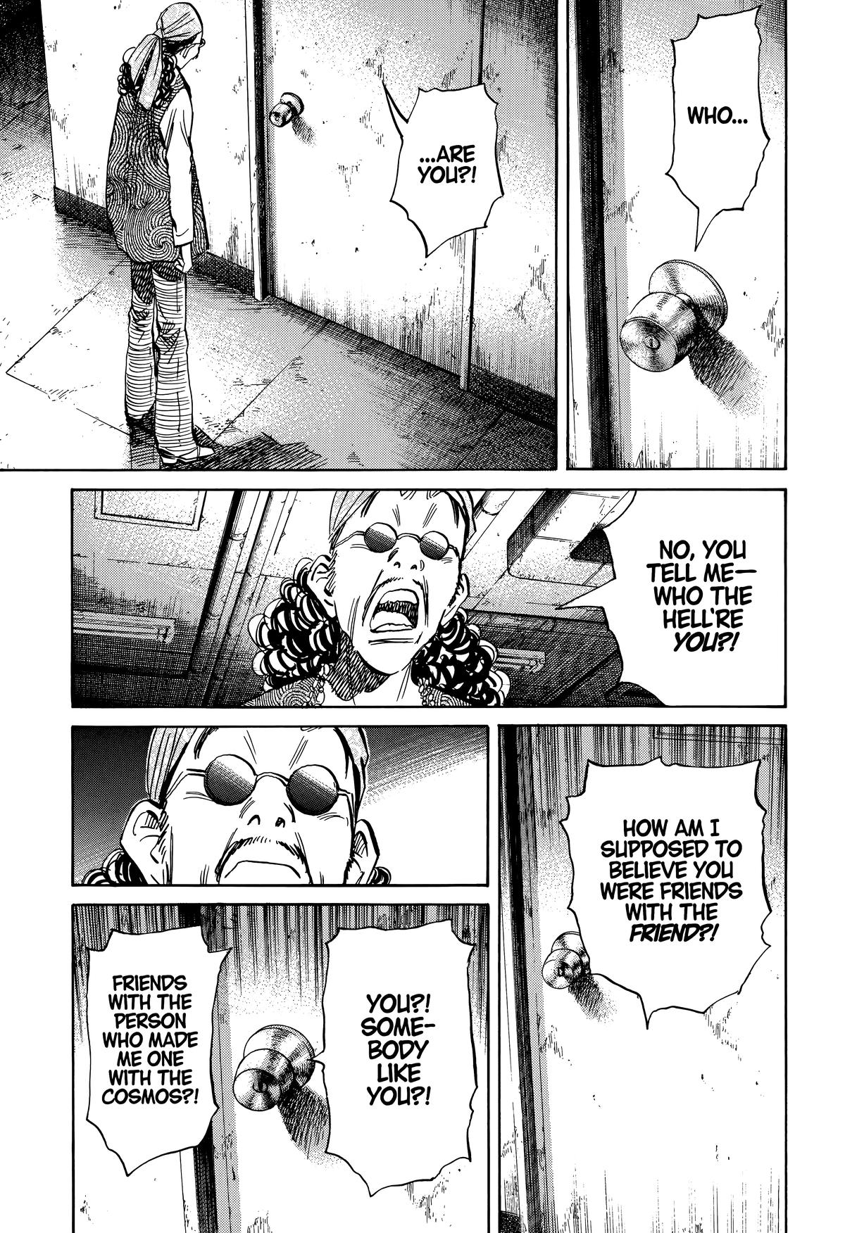 Read The Scandal Maker Has Returned chapter 227 image 2 on Lezhin