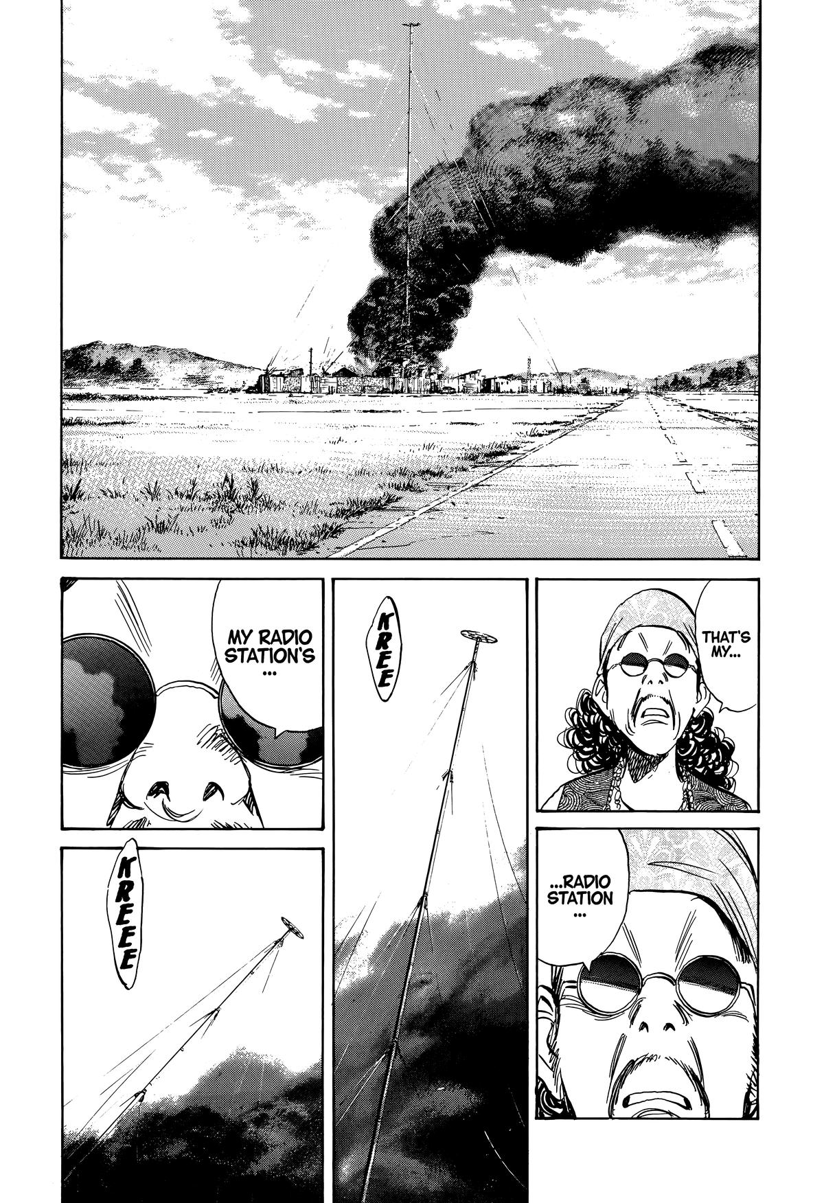 Read The Scandal Maker Has Returned chapter 227 image 6 on Lezhin