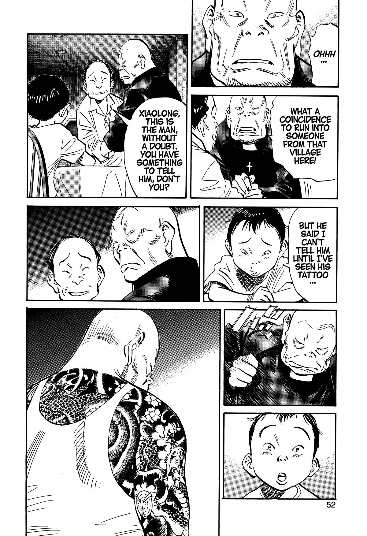 Read The Scandal Maker Has Returned chapter 228 image 11 on Lezhin