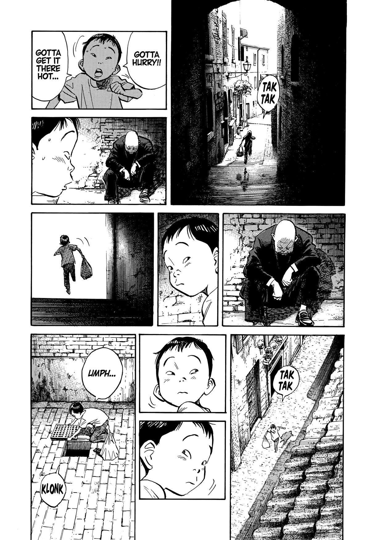 Read The Scandal Maker Has Returned chapter 228 image 2 on Lezhin