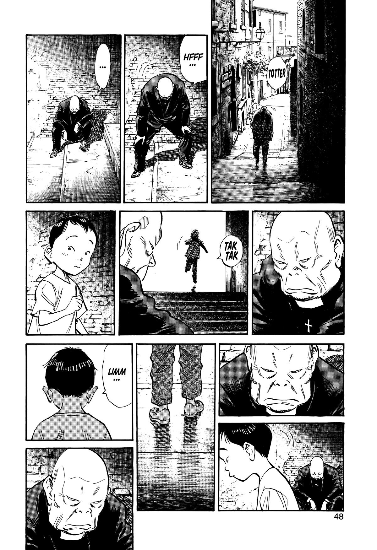 Read The Scandal Maker Has Returned chapter 228 image 7 on Lezhin