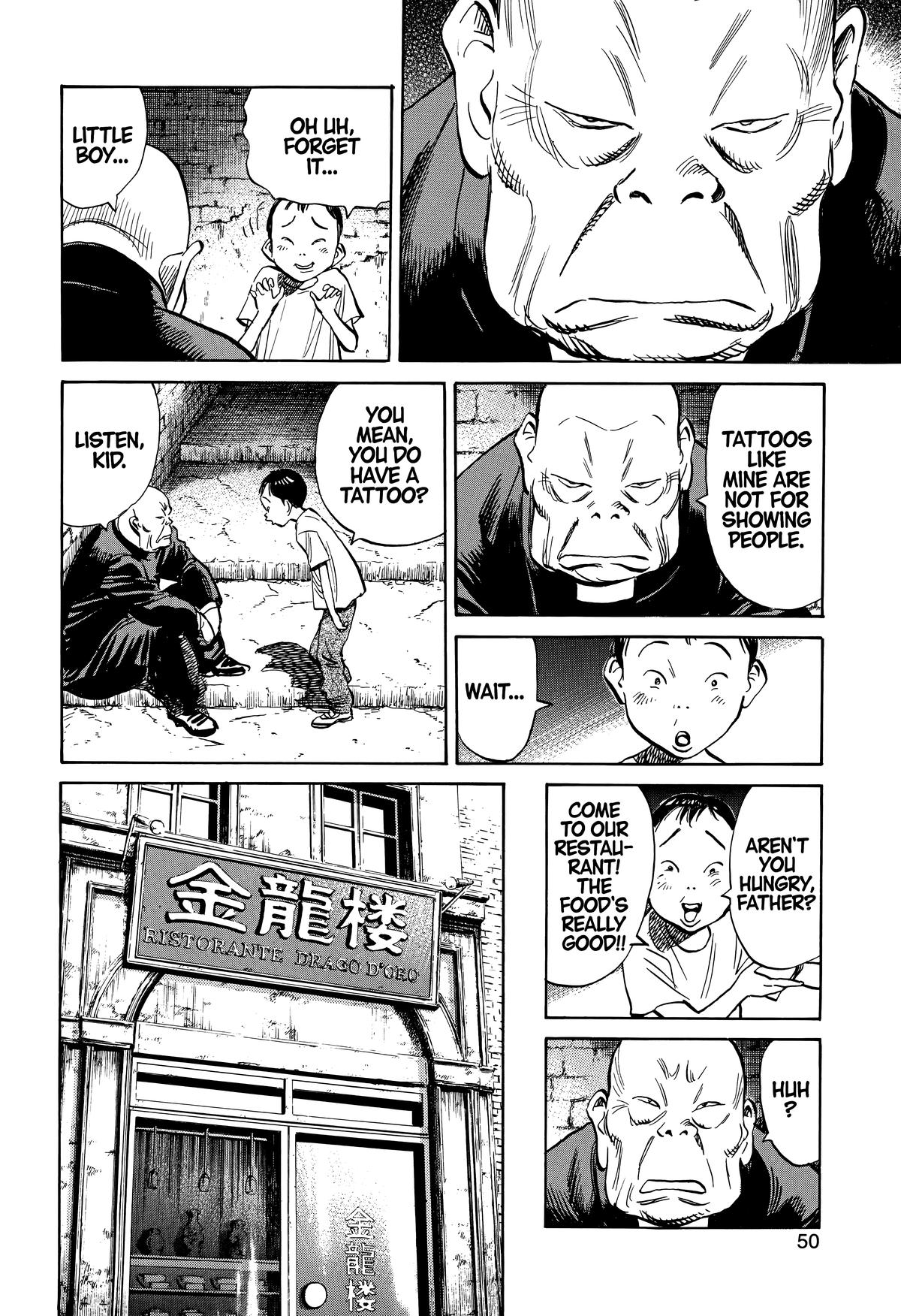 Read The Scandal Maker Has Returned chapter 228 image 9 on Lezhin