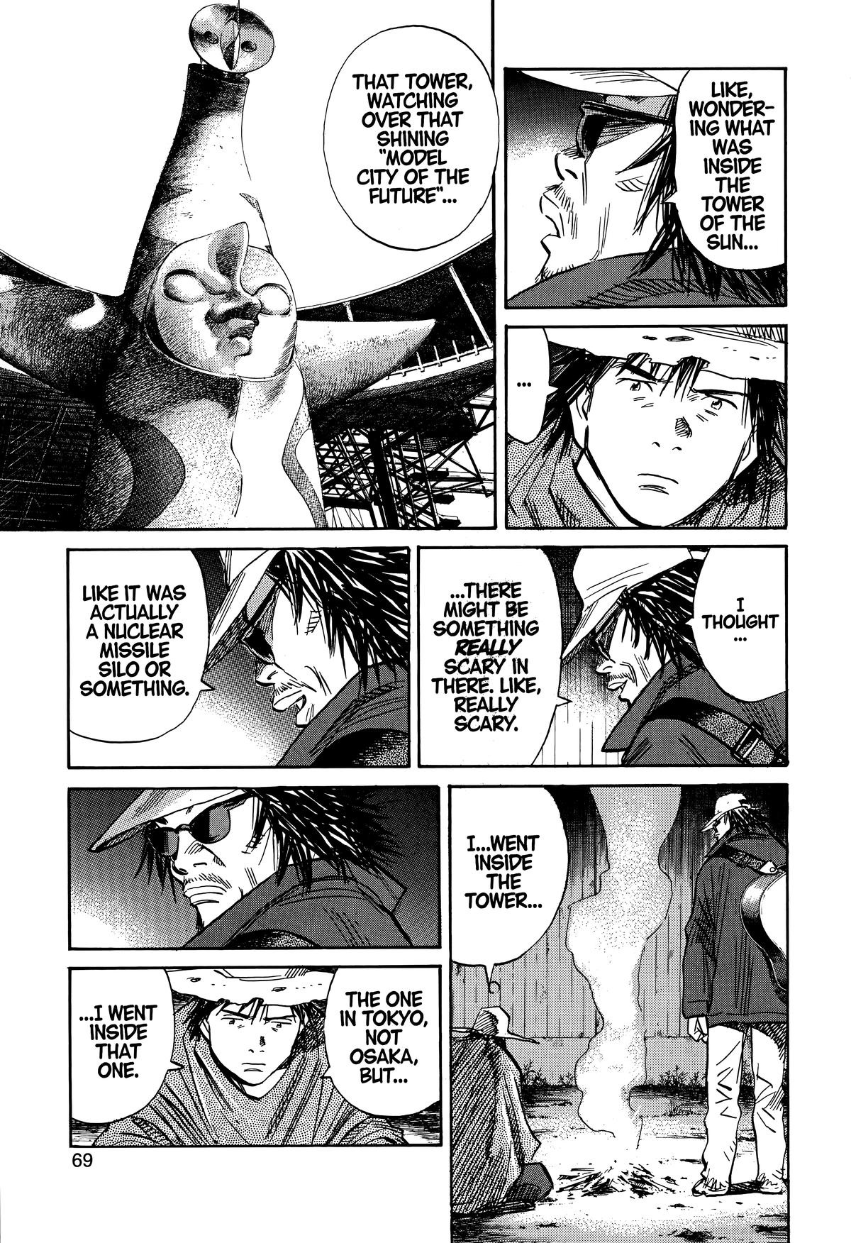 Read The Scandal Maker Has Returned chapter 229 image 10 on Lezhin
