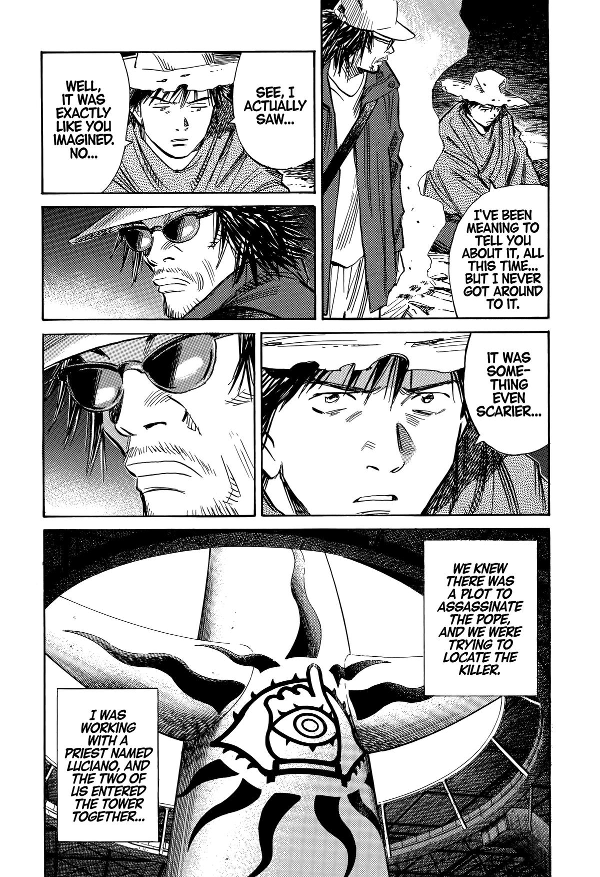 Read The Scandal Maker Has Returned chapter 229 image 11 on Lezhin