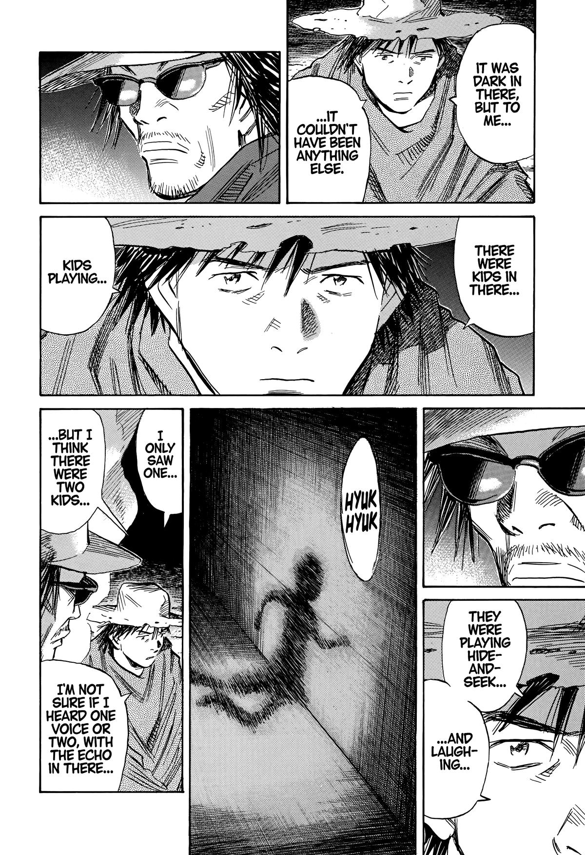 Read The Scandal Maker Has Returned chapter 229 image 13 on Lezhin