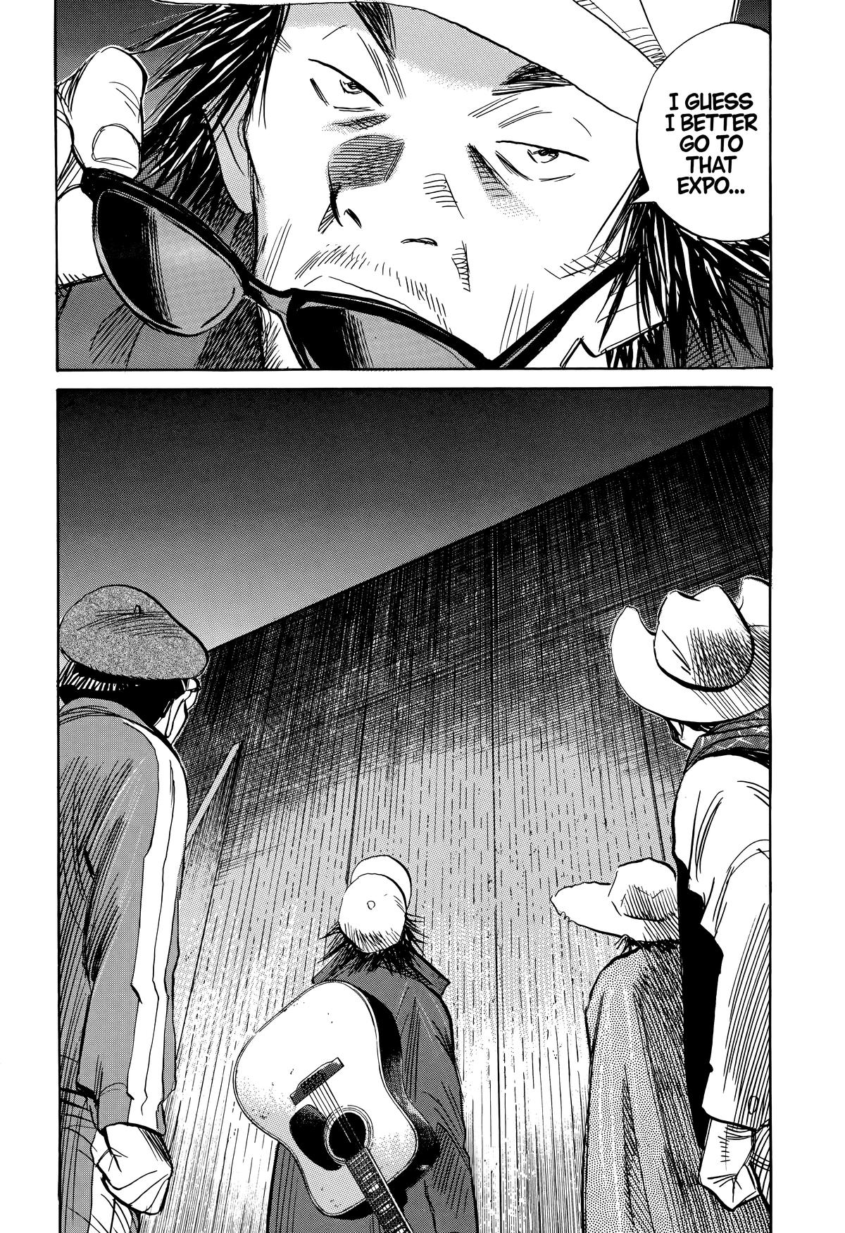 Read The Scandal Maker Has Returned chapter 229 image 17 on Lezhin