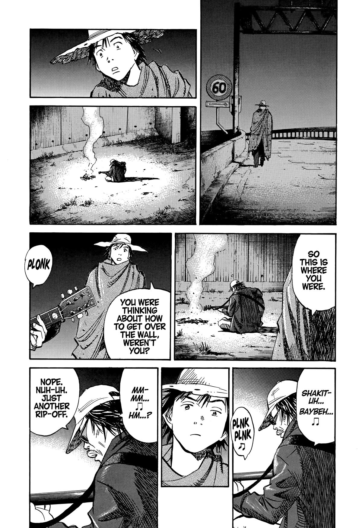 Read The Scandal Maker Has Returned chapter 229 image 4 on Lezhin