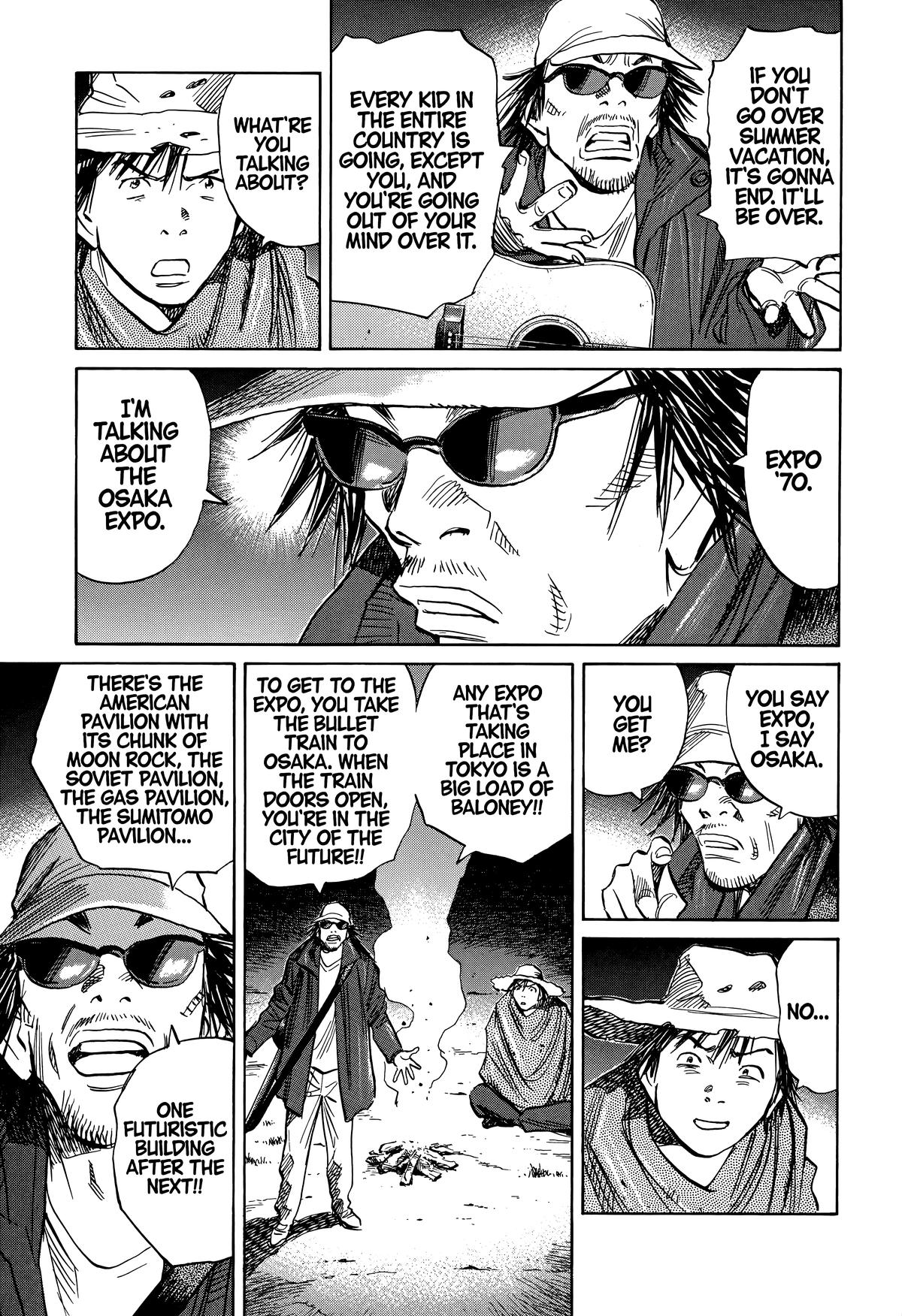 Read The Scandal Maker Has Returned chapter 229 image 8 on Lezhin