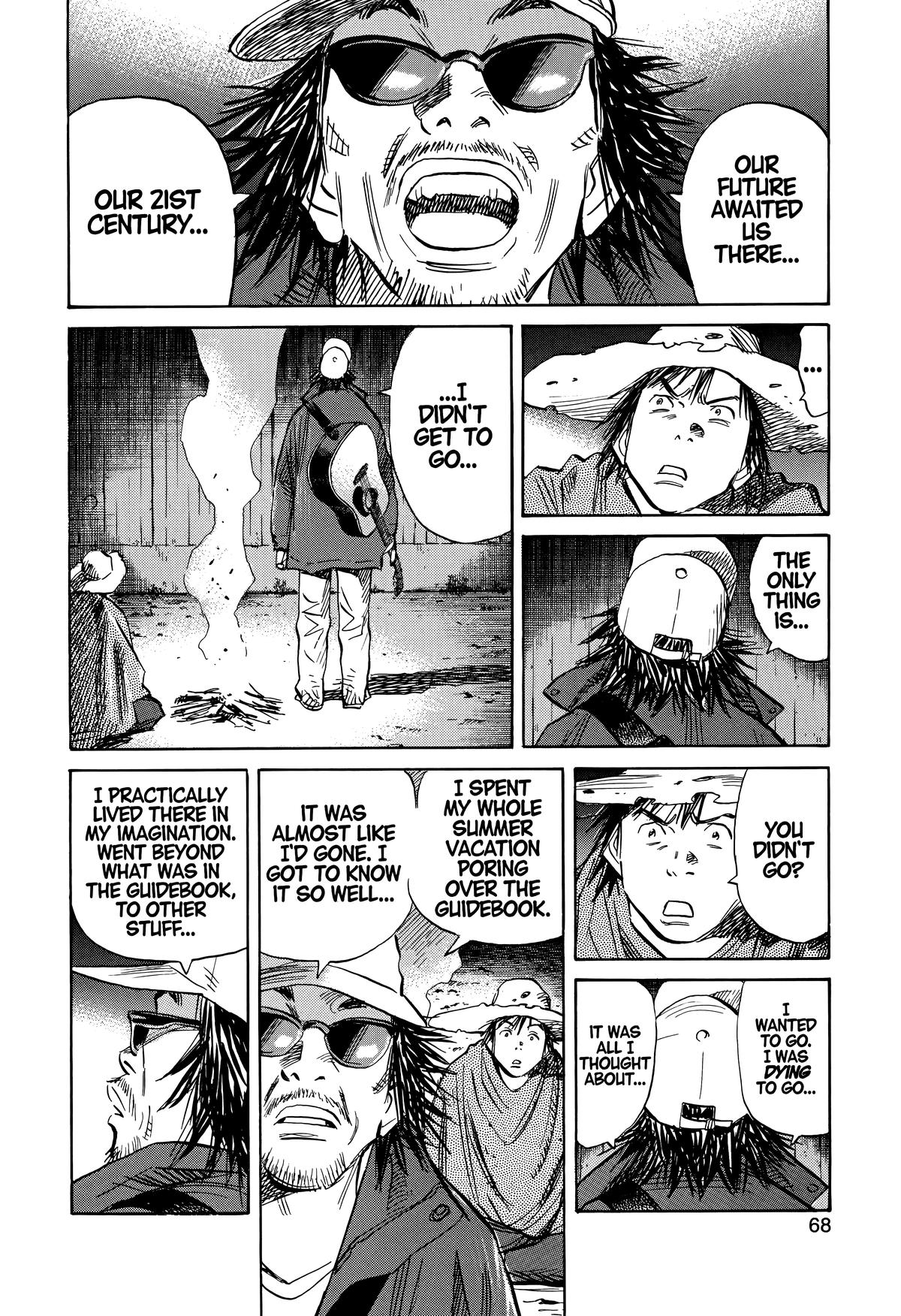 Read The Scandal Maker Has Returned chapter 229 image 9 on Lezhin