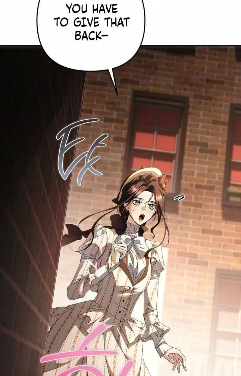 Read The Scandal Maker Has Returned chapter 23 image 10 on Lezhin