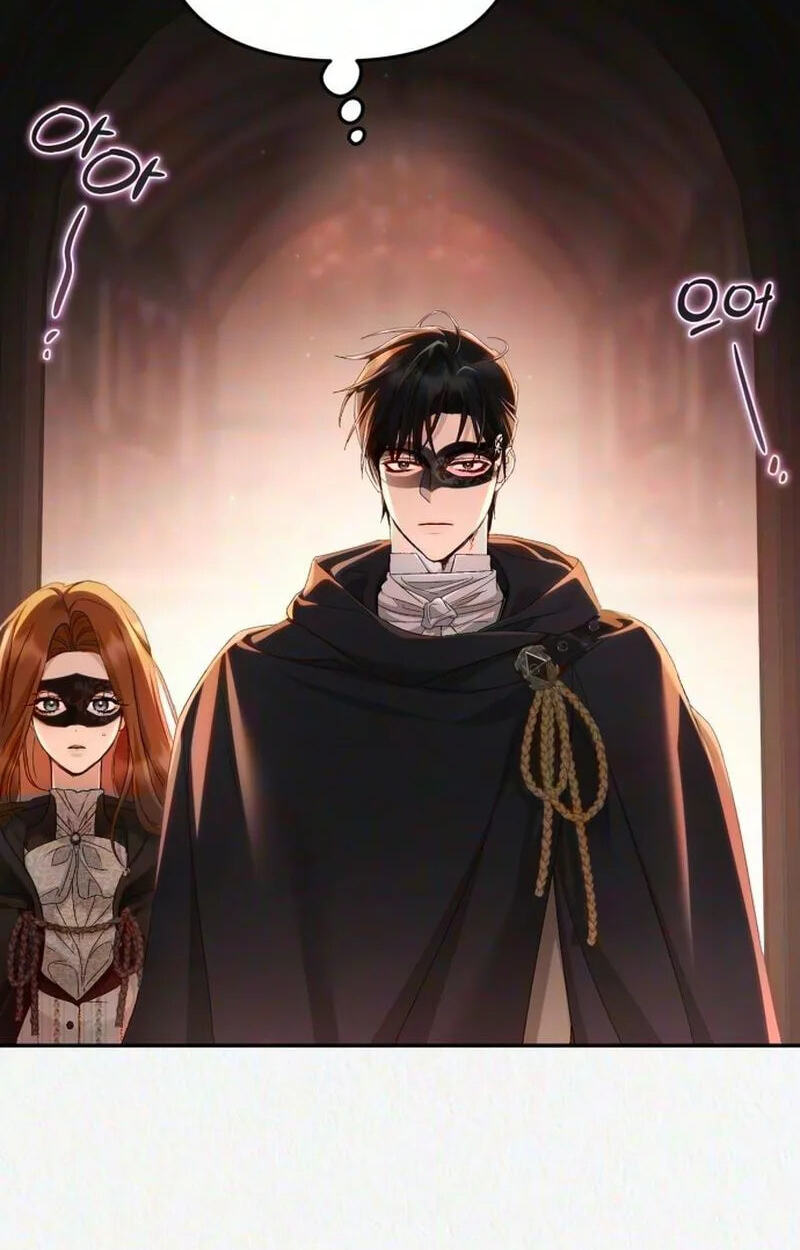 Read The Scandal Maker Has Returned chapter 23 image 100 on Lezhin