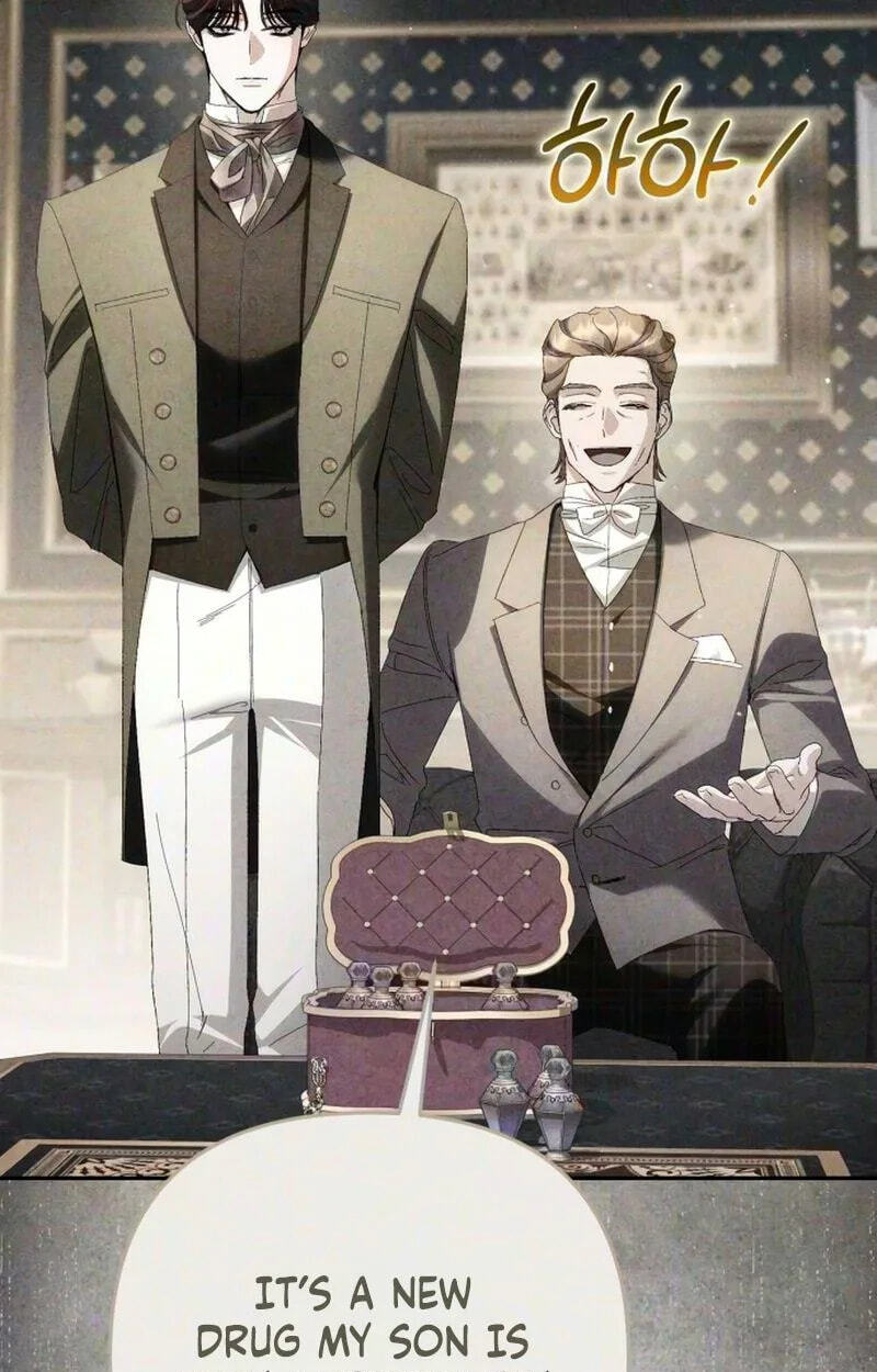 Read The Scandal Maker Has Returned chapter 23 image 102 on Lezhin