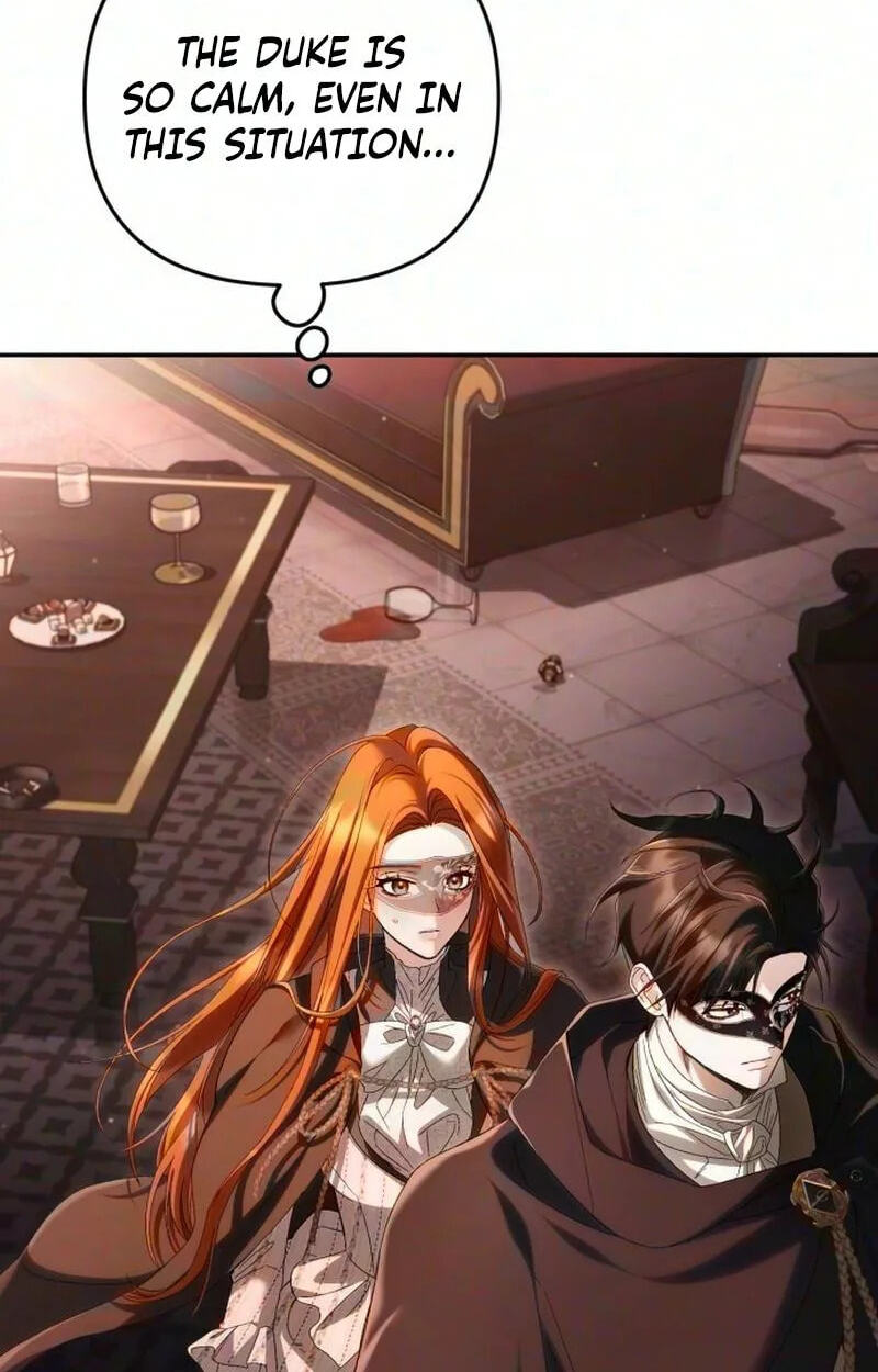 Read The Scandal Maker Has Returned chapter 23 image 112 on Lezhin