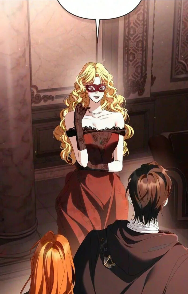 Read The Scandal Maker Has Returned chapter 23 image 120 on Lezhin