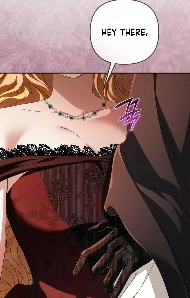 Read The Scandal Maker Has Returned chapter 23 image 124 on Lezhin