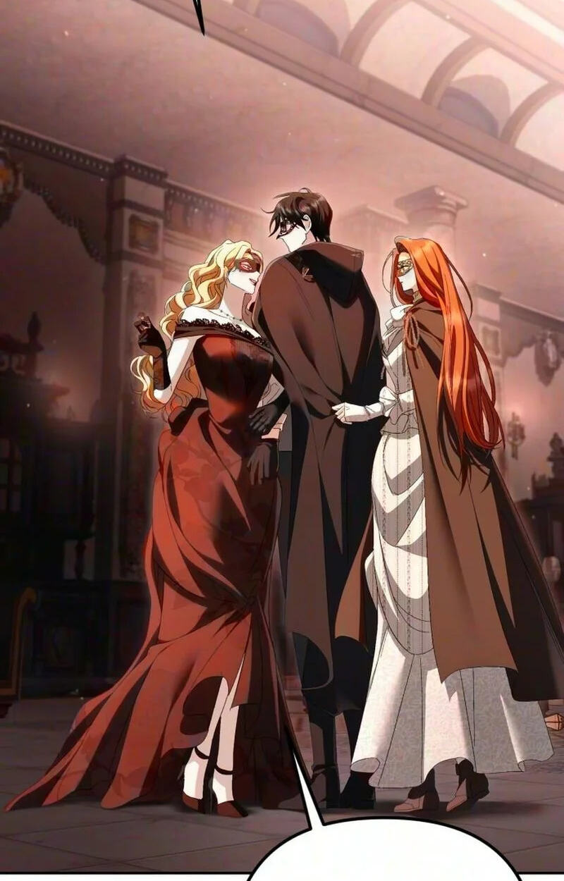 Read The Scandal Maker Has Returned chapter 23 image 126 on Lezhin