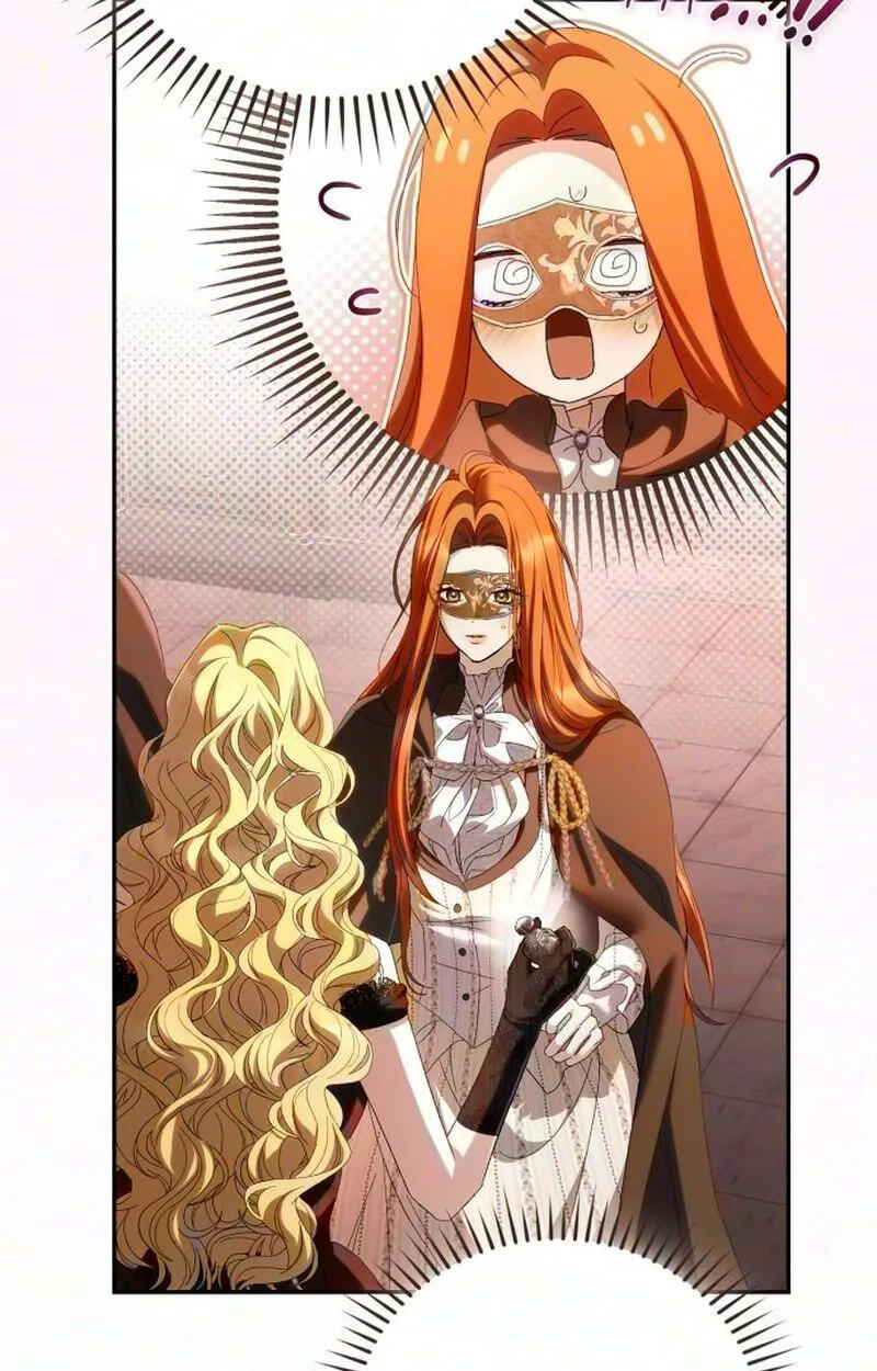 Read The Scandal Maker Has Returned chapter 23 image 128 on Lezhin