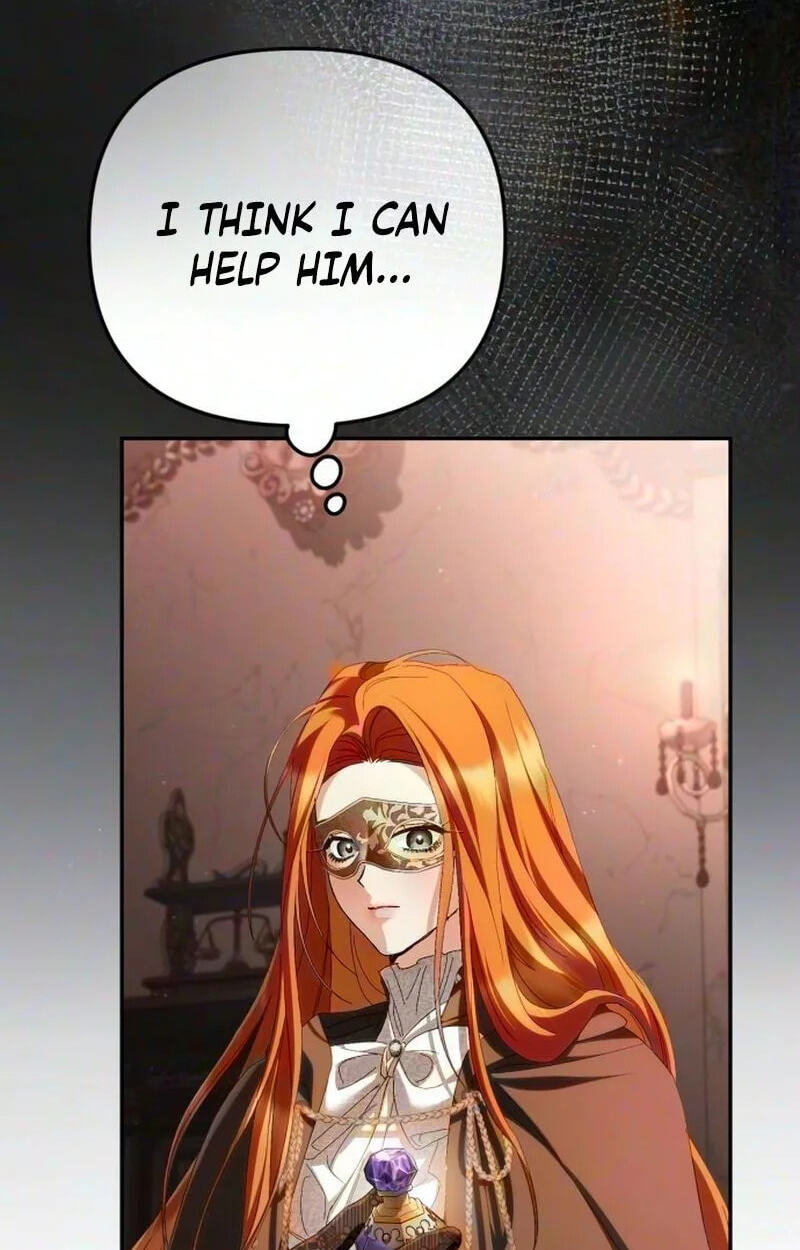 Read The Scandal Maker Has Returned chapter 23 image 133 on Lezhin