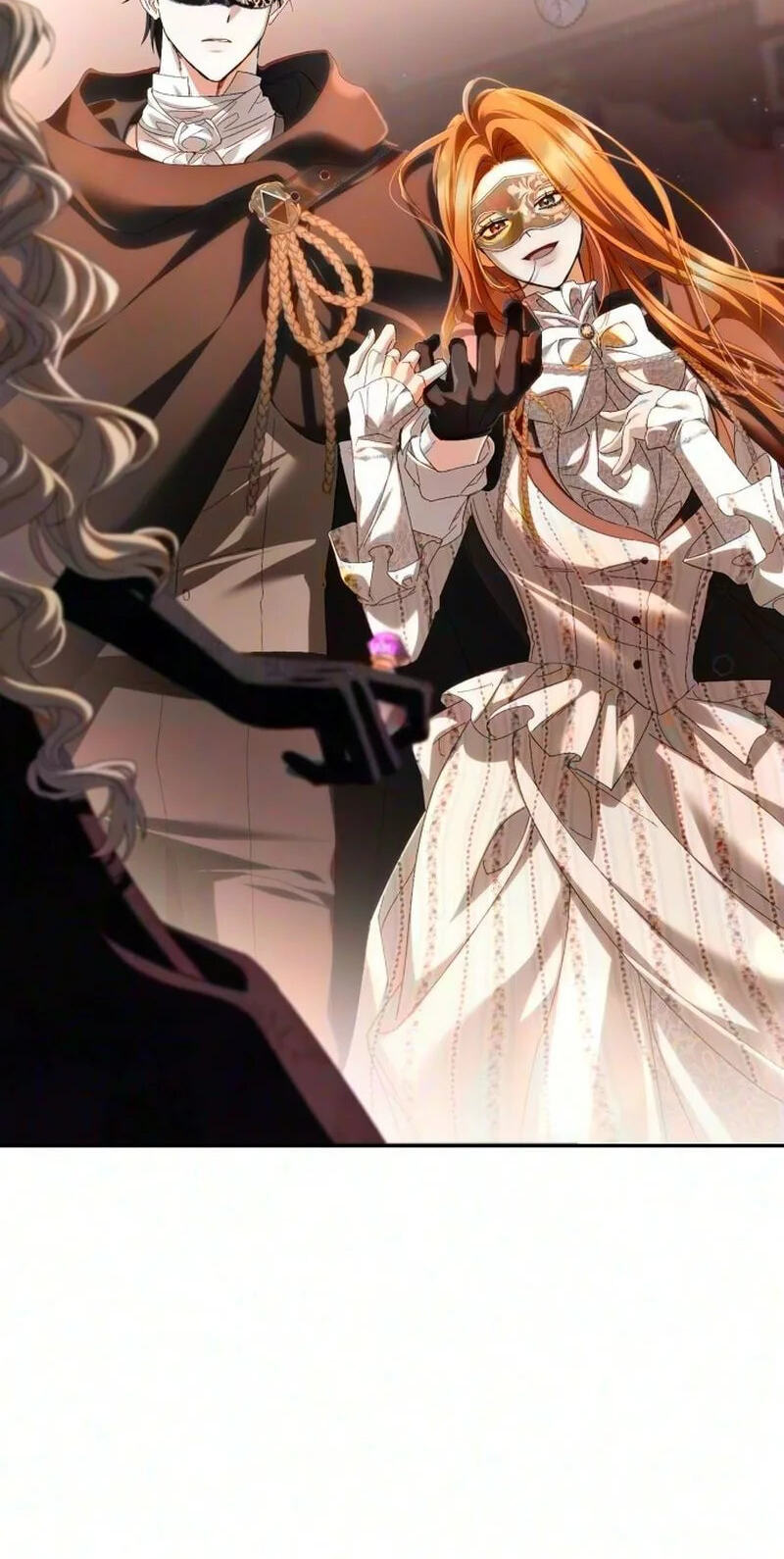 Read The Scandal Maker Has Returned chapter 23 image 138 on Lezhin