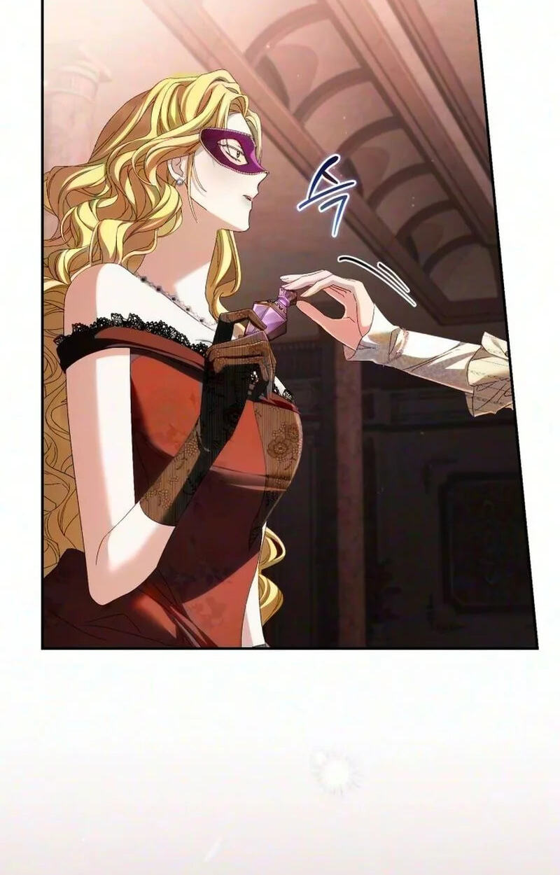 Read The Scandal Maker Has Returned chapter 23 image 141 on Lezhin