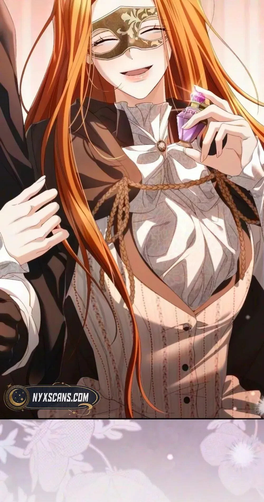 Read The Scandal Maker Has Returned chapter 23 image 143 on Lezhin