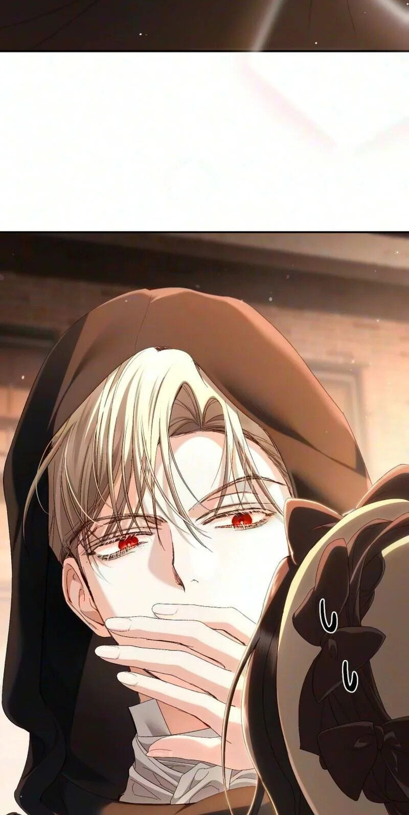 Read The Scandal Maker Has Returned chapter 23 image 29 on Lezhin