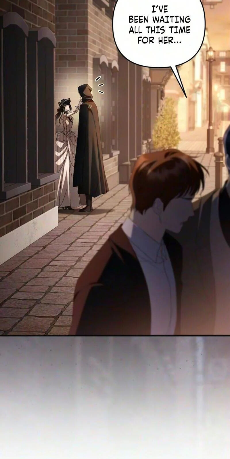 Read The Scandal Maker Has Returned chapter 23 image 31 on Lezhin