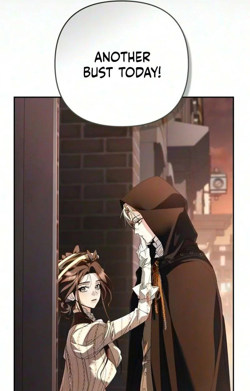 Read The Scandal Maker Has Returned chapter 23 image 32 on Lezhin