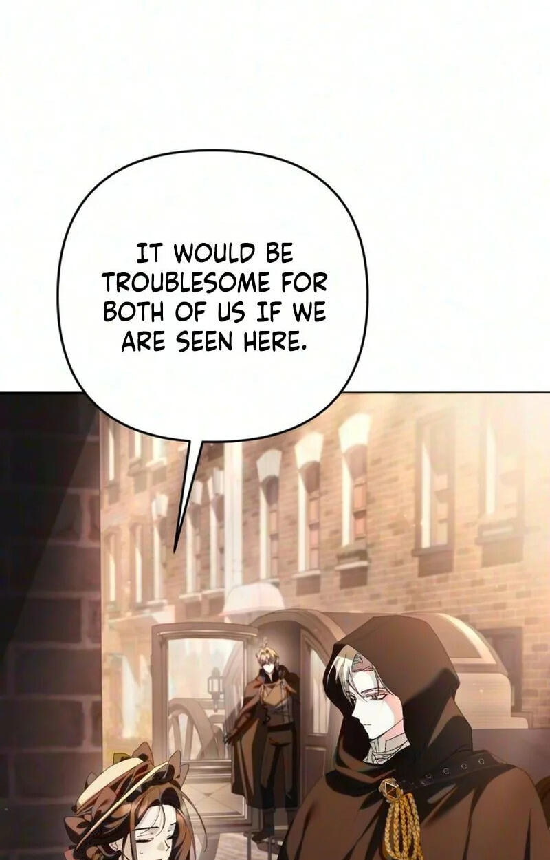Read The Scandal Maker Has Returned chapter 23 image 37 on Lezhin